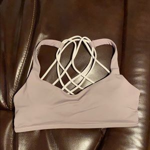 Lululemon bra for A/B cup